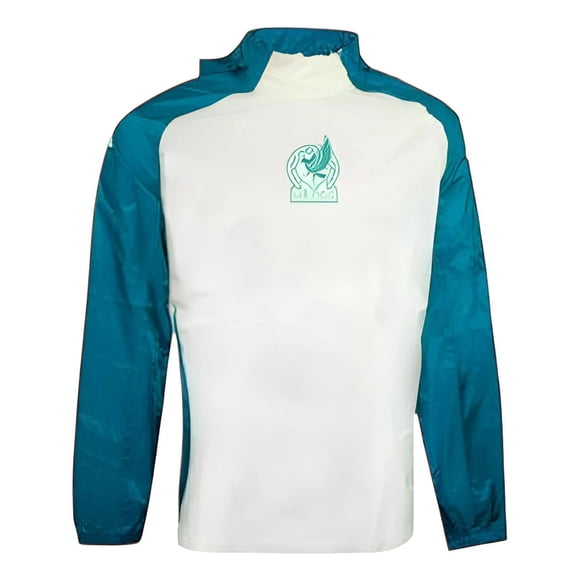 Playera adidas Hombre Fmf Pro Rntop Blanco Ip6340 blanco M