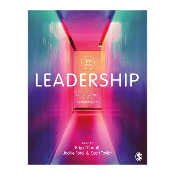 Leadership: Contemporary Critical Perspectives, (Hardcover)