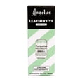 thumbnail image 3 of Angelus Turquoise Low VOC Leather Dye - Deep Penetrating Leather Stain for Smooth Leathers - 3 oz, 3 of 4