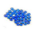 thumbnail image 1 of Machine Cut Hot Fix Rhinestones by Threadart SS10 (3mm) Cobalt 10 Gross (1440 stones/pkg) Hotfix Rhinestones - 25 Colors and 5 sizes available, 1 of 8