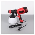 thumbnail image 4 of Portable Electric Spray Gun for Latex Paint and Disinfectant, Home Use Water-Based Sprayer ,Easy to Use, 4 of 5