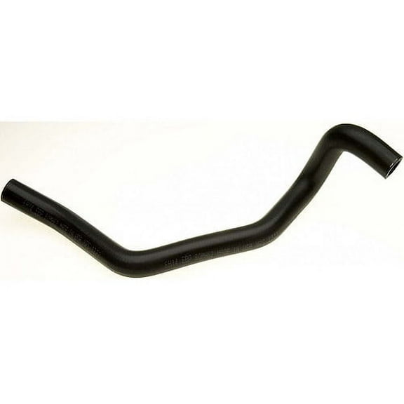 Gates 19425 Coolant Hose, Small I.D. Fits select: 2008-2009 SUBARU OUTBACK, 2005-2009 SUBARU LEGACY