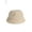 Beige, variant on Fuzzy Bucket Hat for Women Winter Faux Fur Sherpa Bucket Hats Cloche Soft Warm Plush Fisherman Cap, Yellow