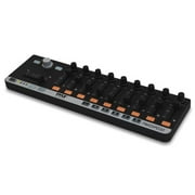 MIDI Audio Controller - USB Sound Mixing Interface