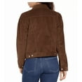 thumbnail image 2 of Gap Women's Corduroy Jacket Emperador XXL, 2 of 2