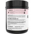 thumbnail image 6 of Left Coast Performance Multi Collagen Peptides Powder with Hyaluronic Acid and Vitamin C, 16 oz, 6 of 7