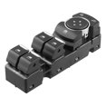 thumbnail image 4 of Interruptor de Control de Elevalunas Eléctrico Delantero Izquierdo del Coche H1BT-14540CC para Focus 2019-2022 LHD, 4 of 5
