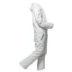 thumbnail image 3 of Traje de Esquí de Una Pieza Macarena para Hombre Impermeable Invierno Talla XS a XXL, 3 of 8