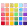 thumbnail image 1 of Paleta de sombras de ojos ColourPop FADE INTO HUE 30 colores, 1 of 3