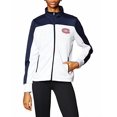 thumbnail image 2 of G-III Veste de Jeu pour Femmes, Blanche, Medium, 2 of 4