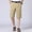 Khaki, variant on Mens Suit Shorts Casual Pleated Front 9 Inch Cotton Golf Shorts Knee Length Classic Work Dress Shorts for Men Big and Tall Size S-4XL Khaki