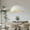 Cold White, variant on hausgem Modern Dimmable LED Cloud Pendant Light