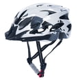 thumbnail image 1 of Casco de bicicleta de talla única para adultos, casco de bicicleta de montaña de carretera para hombres y mujeres, 1 of 5