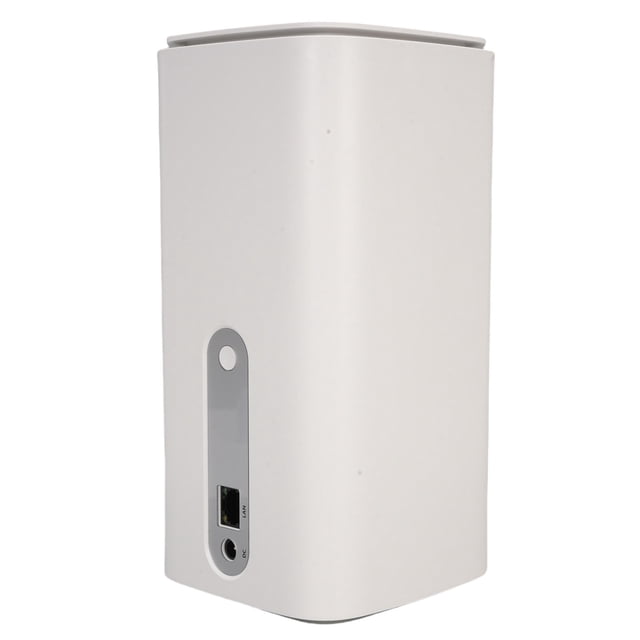 Enrutador CPE 5G, Wifi6 De Banda Dual 6 4.67Gbps Router Inalámbrico Con Ranura SIM Y 8 Antenas Internas Para NSA SA Networks, Más De 50 Dispositivos Home