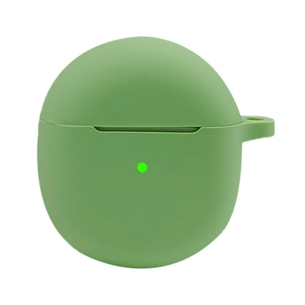Auricular inalámbrico de silicona a prueba de polvo, lavable, anticaída, para brotes Oneplus