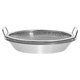 thumbnail image 2 of 1 conjunto de aceite filtrado de alimentos fritos para servir bandeja de bandeja de refrigeración de aceite de refrigerio., 2 of 7