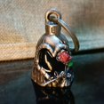 thumbnail image 4 of Ropa de moto Bell Dream para motociclistas, mujeres y hombres con percha, 4 of 4