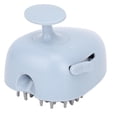 thumbnail image 1 of Pet Spray Grooming Brush 3 in 1 Pet Mist Brush Cat Water Brush with One Button Design Spray Function Massage Head for Cats Dogs Shedding Grooming Dry Cleaning, 1 of 7