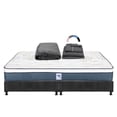 thumbnail image 1 of Colchon King Size Cantabria +Box Base Cama+Protector Lux+Sabanas Royal, 1 of 8