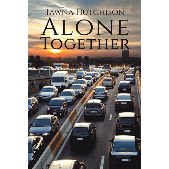 Pre-Owned Alone Together (Paperback) 1638298416 9781638298410
