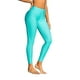 Pantalons de Natation pour Femmes UPF 50+ Taille Haute Maillots de Bain – image 1 sur 7