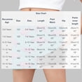 thumbnail image 3 of Zpanxa Kids Swim Shorts Polyester Spandex Print Pattern Breathable Elastic Waistband Five Quarter Pants 9-10 Years, 3 of 6