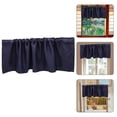 thumbnail image 4 of Cenefa para ventanas Cenefa para cocina Cenefa para sala de estar Cenefa para barra Cenefa para casa de campo, 4 of 5