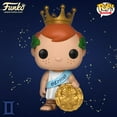 thumbnail image 4 of Funko Pop Zodiac: Gemini Freddy 12 Limited Edition, 4 of 4