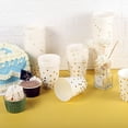 thumbnail image 5 of HWZWT Individual paper cups for parties and celebrations, 5 of 5