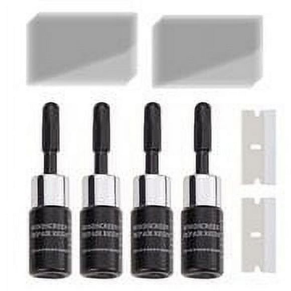 Windshield Repair Kit