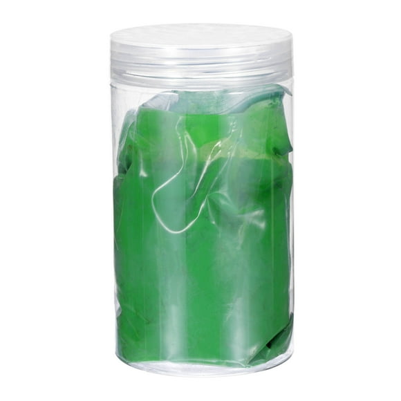 7oz (200g) Iron Oxide Powder Concrete Pigment for Pastel Tile Paint Concrete Cement, Light Art Green