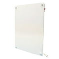 thumbnail image 4 of Amaze Heater 250 Watt Ceramic Electric Wall Mounted Room Heater, 4 of 5