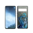 thumbnail image 1 of Octopus-250 Phone Case, Degined for Google Pixel 6 Pro(2021) Case Men Women, Flexible Silicone Shockproof Case for Google Pixel 6 Pro(2021), 1 of 1