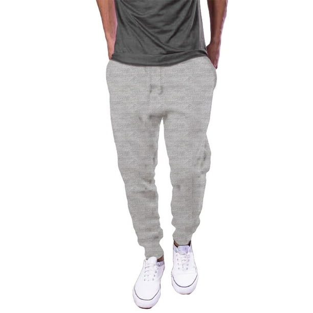 coupe tapered jogging