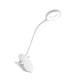 thumbnail image 3 of Billuyoard Luz de lectura LED Protección para los ojos Lámpara de Lámpara de escritorio regulable Luz de clip Electrodomésticos, 3 of 6
