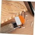 thumbnail image 3 of Edges Banding Trimmer with Replacement Cutter Handheld Woodworking Edges Trimmer Portable Edges Corner Planer for Woodwork, 3 of 9