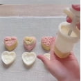thumbnail image 5 of Molde para pastel de Luna, 50g, sellos para galletas, prensa manual de plástico, forma de corazón de amor, tulipán, rosas, utensilios de cocina, herramienta de pastelería para hornear DIY, 5 of 5