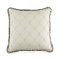 thumbnail image 1 of Croscill Gavin European Pillow Sham In Natural Nip, 1 of 1