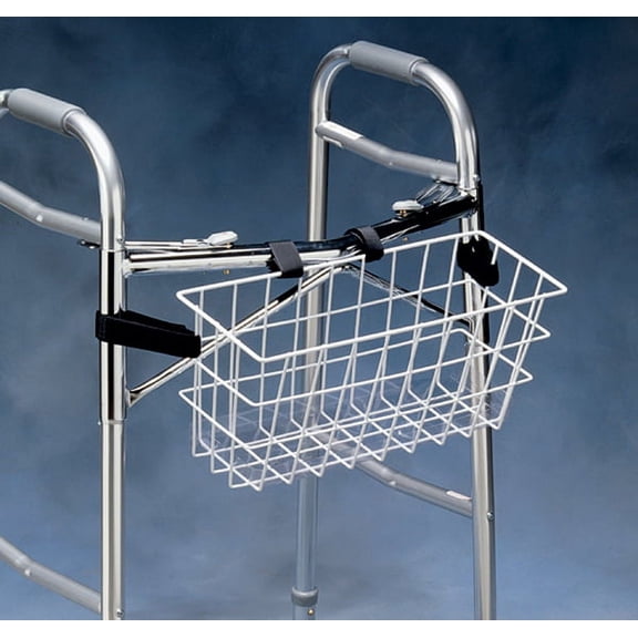 North Coast Medical Norco Walker Basket
