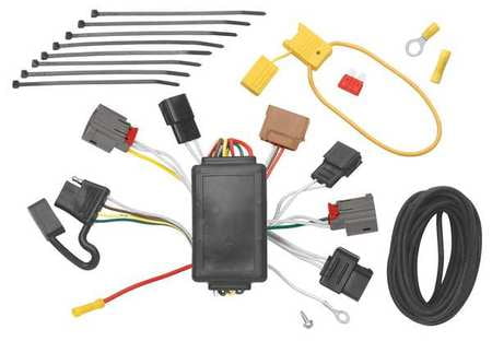 Reese Towpower 78099 T-Connector