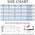 thumbnail image 4 of Willtoo Women's Wide Calf Slouchy Knee High Boots, Pointed Toe Chunky Heel Tall Boots, Faux Leather Pull-On Footwear, 4 of 5