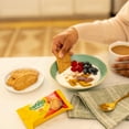 thumbnail image 3 of (1PACK) belVita Cranberry Orange Breakfast Biscuits,, 3 of 3