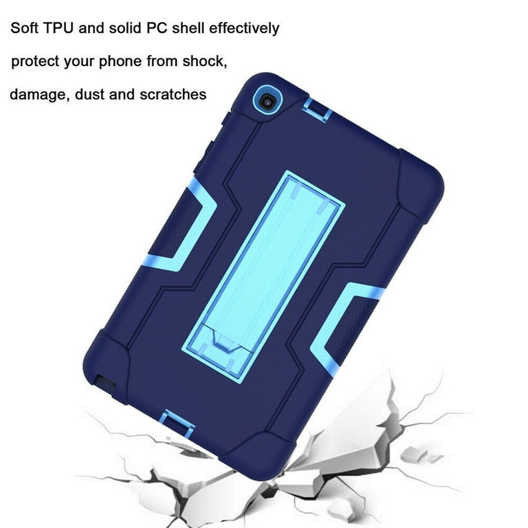 Goldcherry for Galaxy Tab A SM-P200/P205 Case Hybrid