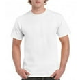 thumbnail image 2 of Gildan T-Shirt Lourd Hammer pour Hommes, 2 of 3
