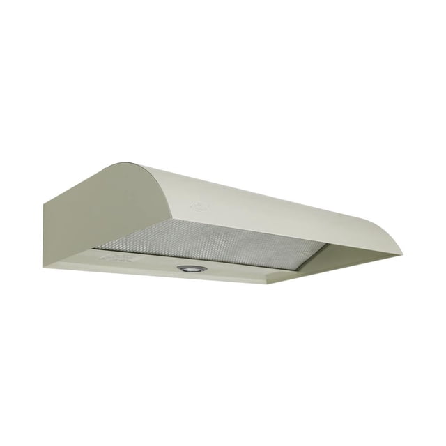 Campana Sanaire Mónaco 80 cm Café Almendra