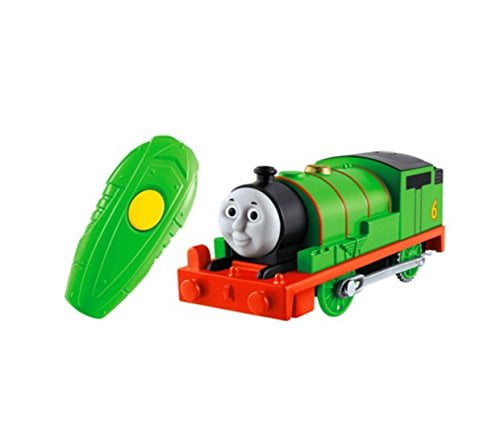 percy the train