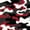 Red Camo, variant on Easton 1.2mm Hyperskin Baseball and Softball Bat Grip - Blue Camo
