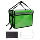 thumbnail image 3 of Bolsa térmica para comida para llevar, portátil, para comidas frías y calientes. 62L, 3 of 9