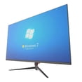 thumbnail image 1 of 27" Full HD 1080P 75Hz LCD Computer Monitor for Desktop, 1 of 5