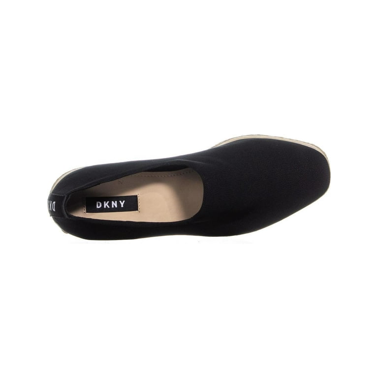Dkny lior platform espadrilles sale